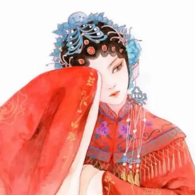 用户 一个人的客厅 的头像